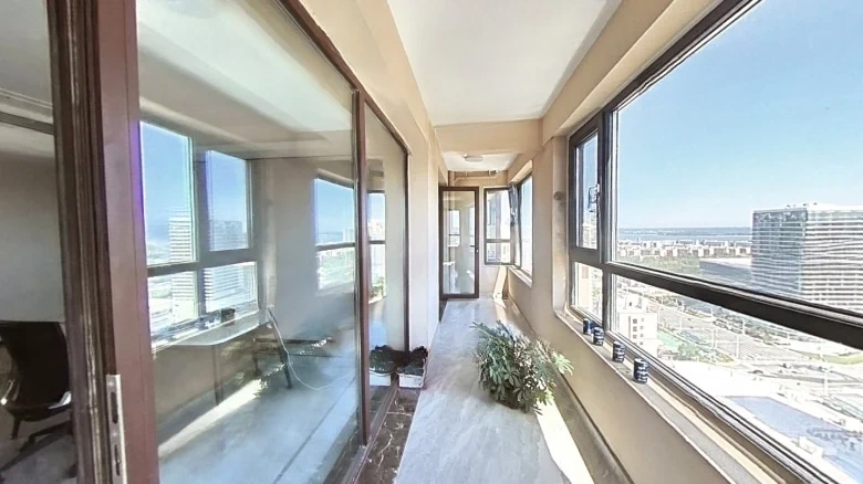 City Development Yangtze Ruicheng Complex - View 10