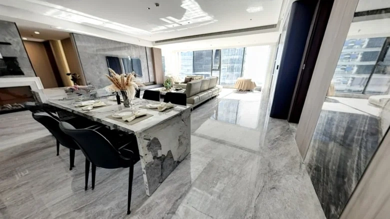 Rising Sun辉·Platinum Delight Xiangjiang - View 7