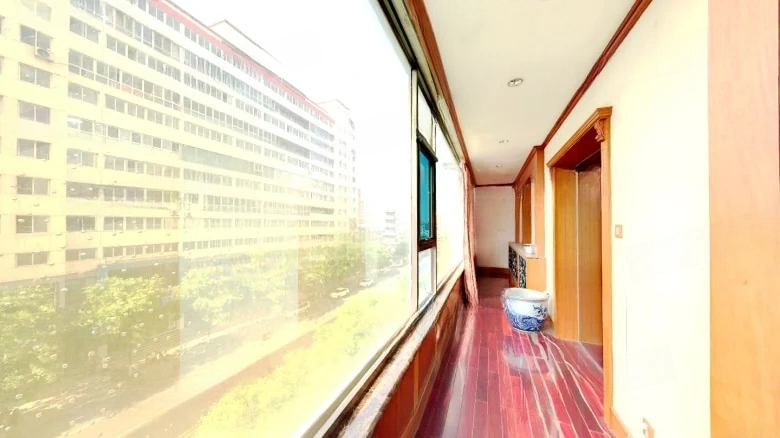 Dong Jihu Camp Provincial Committee Residence - View 8