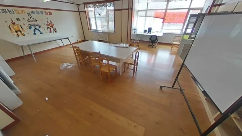 Wuyi Mountain Road 574 Compound - View 12