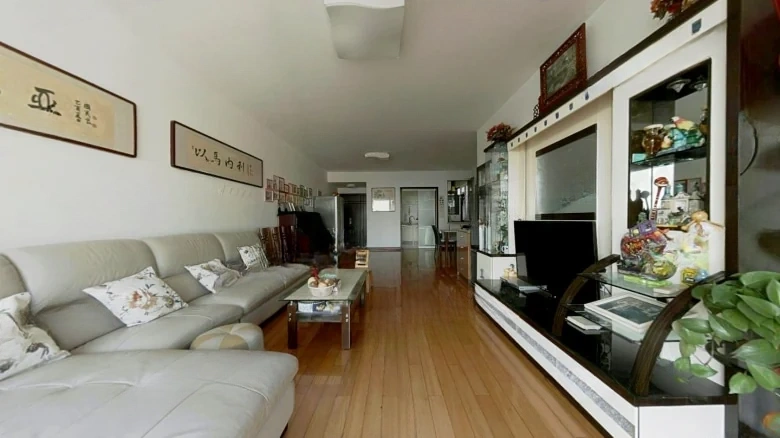 Hisense Huiyuan Phase II - View 1