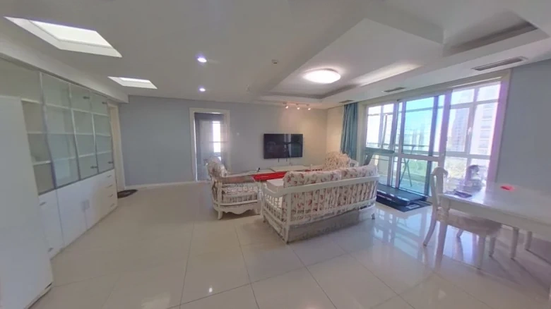 Yaan International Apartments - View 1