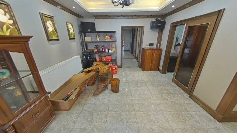 Evergrande Imperial View Peninsula Xiangjiang Garden - View 6