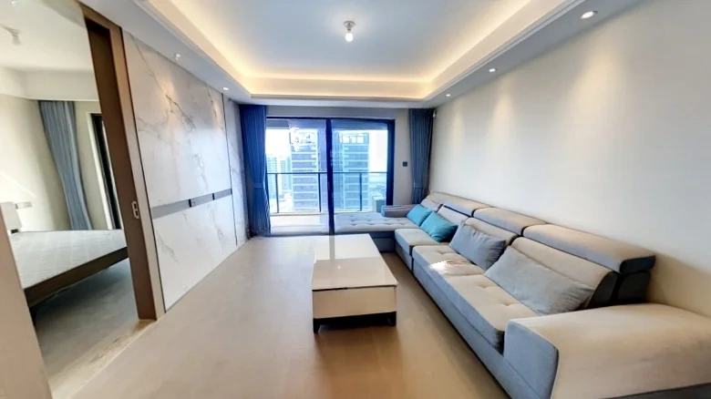 Dongwang Yayuan East Area - View 3