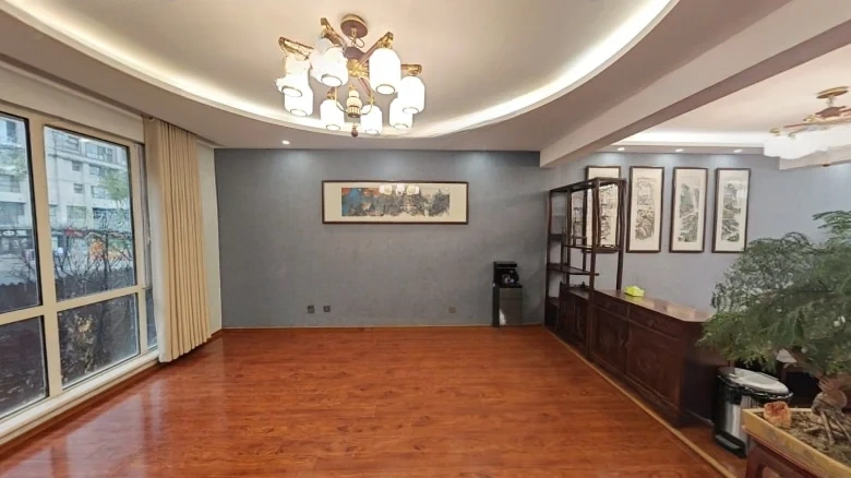 Zhonghai Aolong Garden Residence - View 10