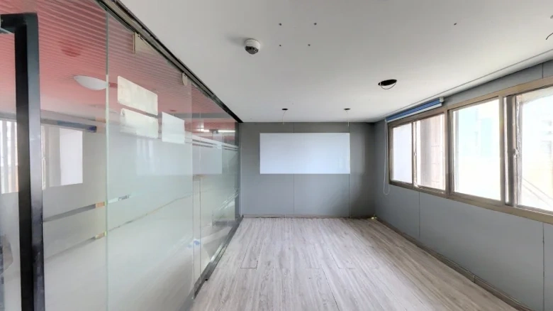 Zhongguang Business Tower - View 1