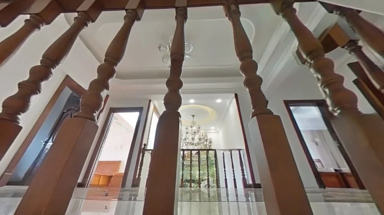 Jintang Yu Villa - View 4