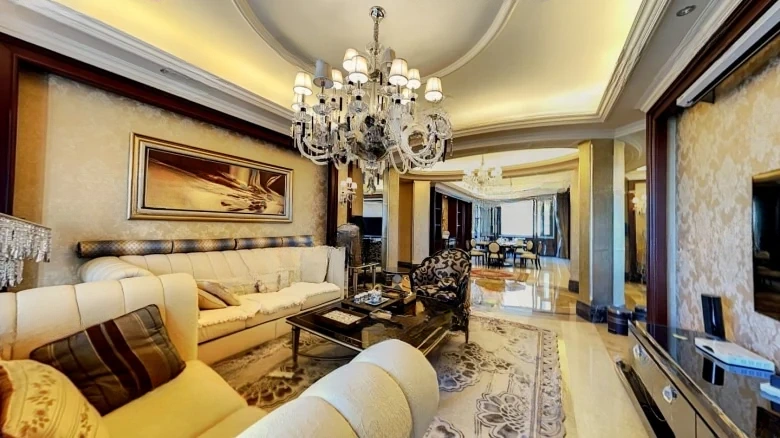 Star River Bay 3 Garden - View 19