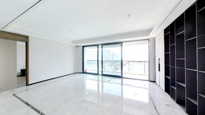 Deer City Jinmao Mansion - View 4