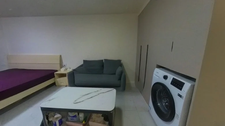 Huawu Ya'ao City Southern District - View 1