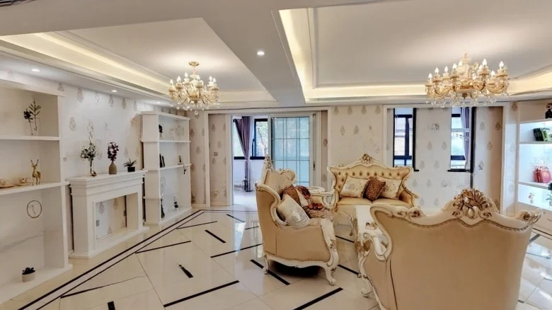 Nantong One City Water Clear Wood Splendor - View 9