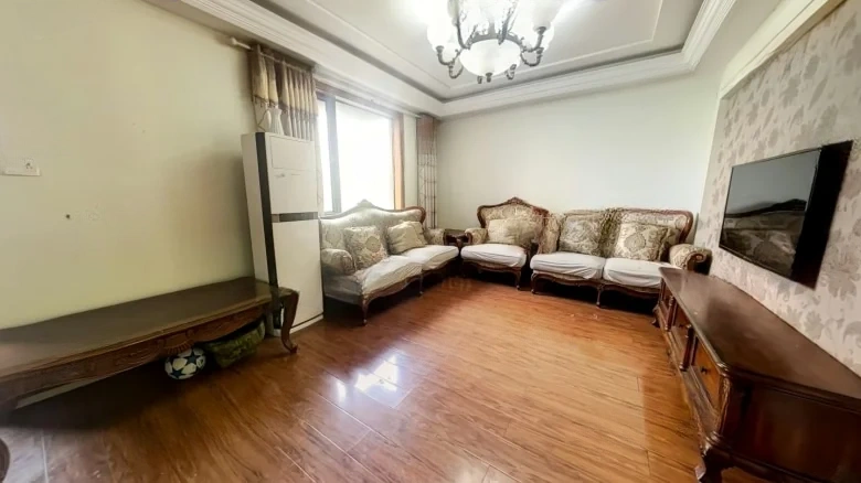 Benevolent Garden - View 5