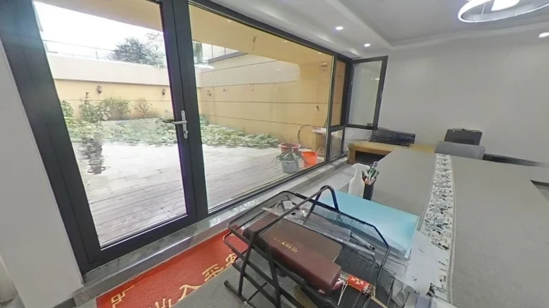 Poly Hongguang Chenyue - View 10