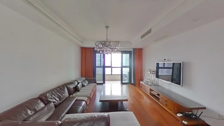 Renesas Riverside Bay City Phase I - View 5