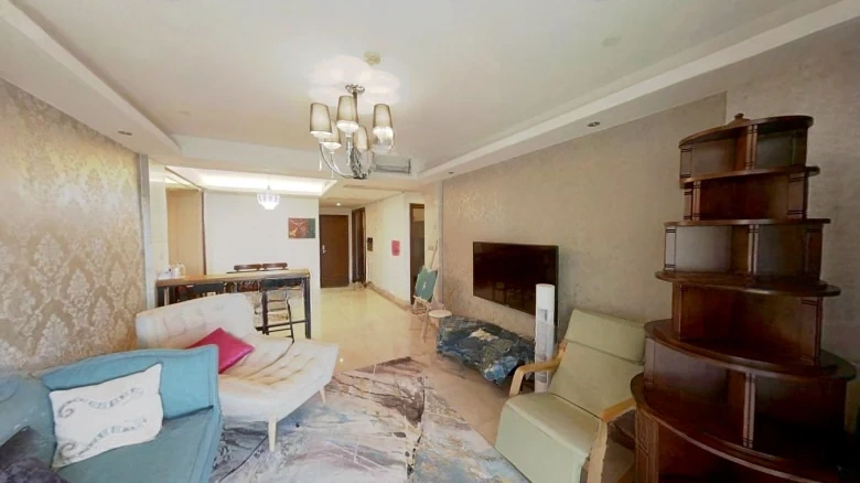 Shang Hai Huating - View 1