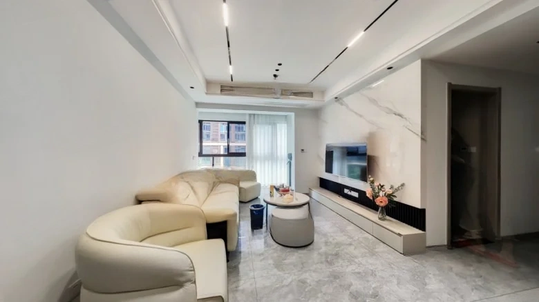 Rongan Jiulong Yihao - View 4