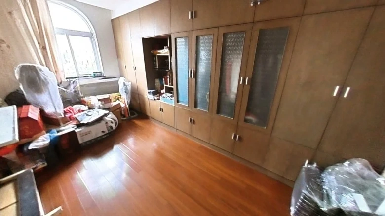 Kangxin Garden Jiangning - View 1