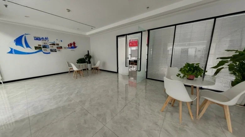 Lanzhou Zhongtianjian Square - View 9