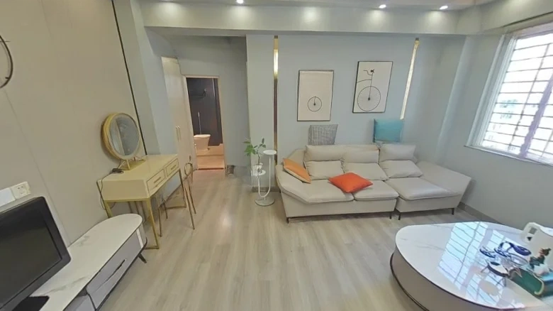 Dongping Garden Phase I - View 6