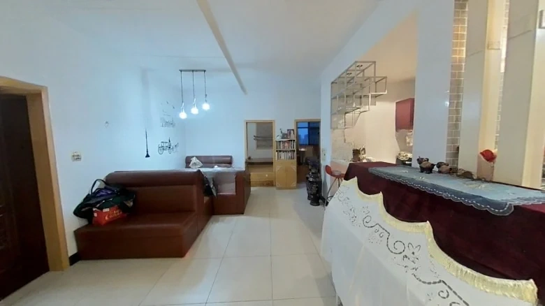 ZhongTai International Plaza - View 6