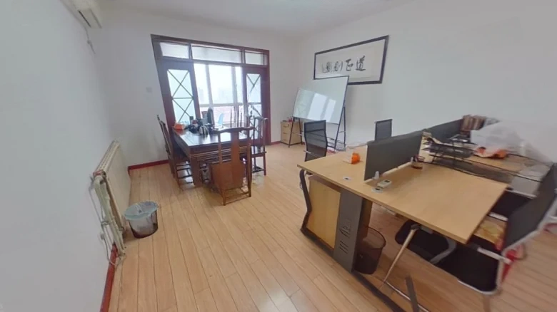 Jinhua Apartment - View 1