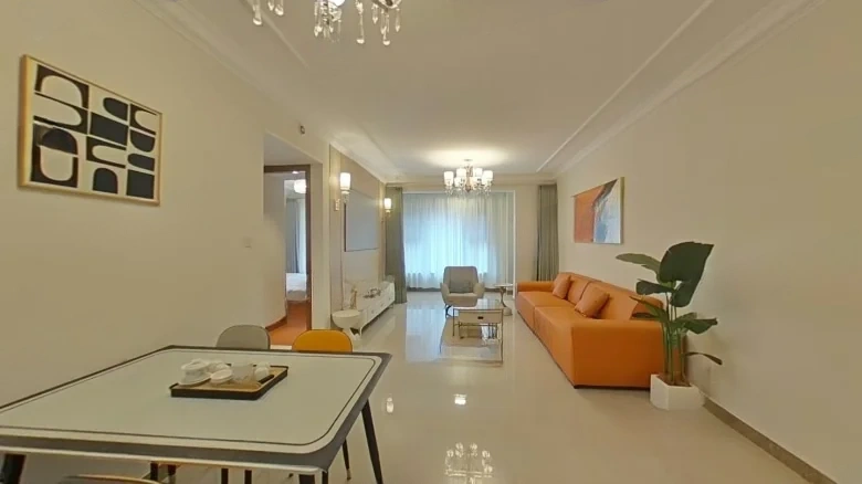 Evergrande Central Plaza - View 1