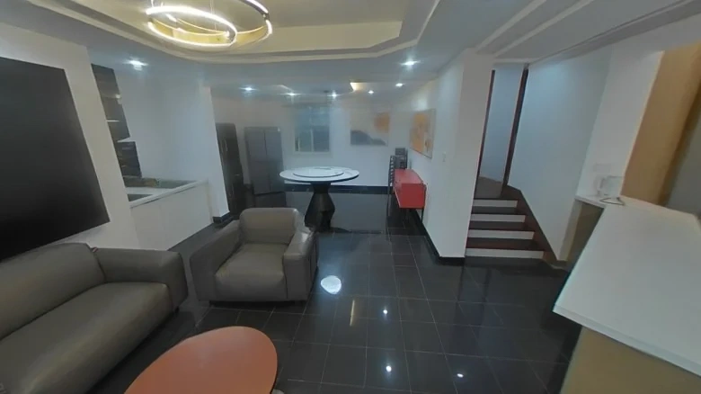 Beryl Valley - View 10