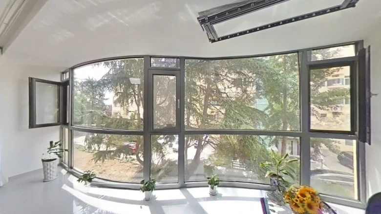 Silver Garden North District - View 16