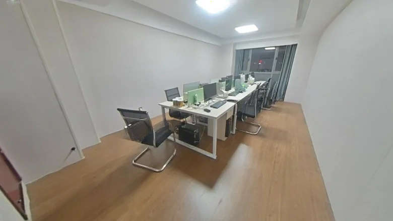 Jinye Fusion Mansion - View 2