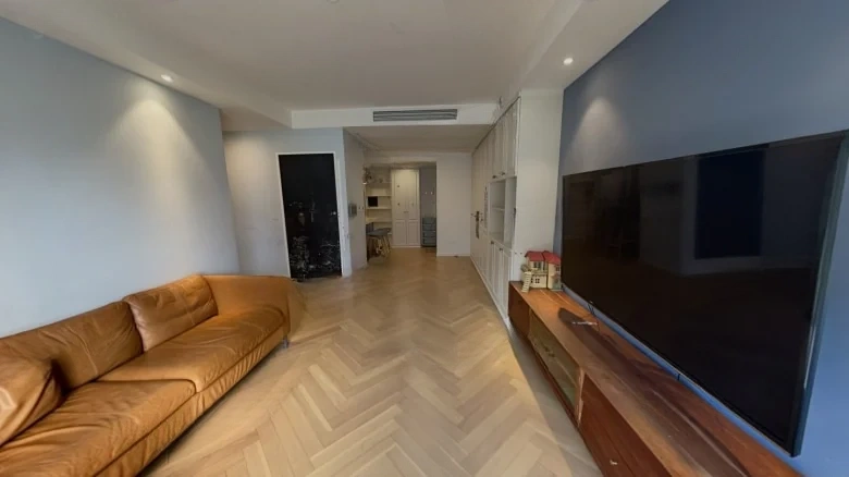 China Ocean City South No. 1 Phase I - View 9