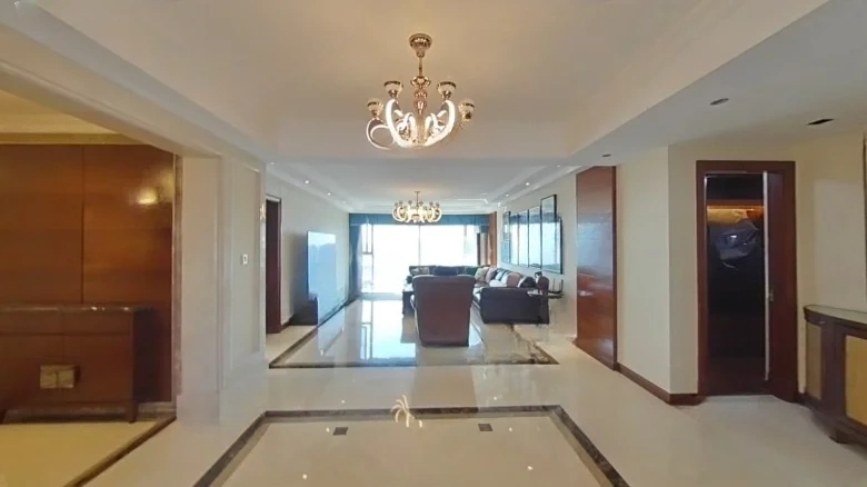 Imperial View New World - View 5