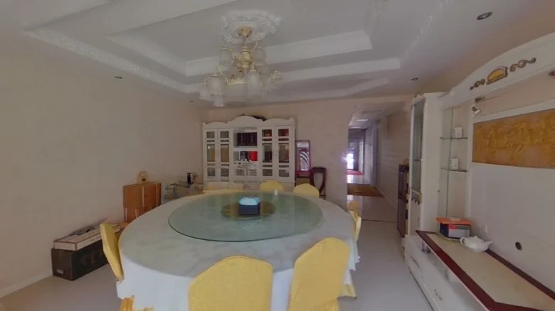 Melin Town Lao Mountain - View 9