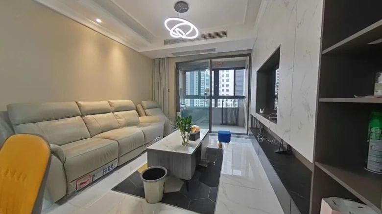 COLI Yanji Tingchao Block C - View 2