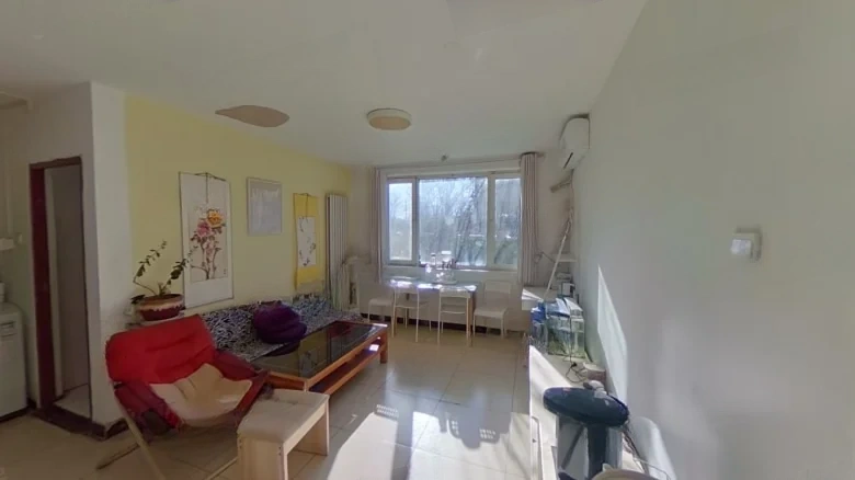 New Trend International Garden - View 3