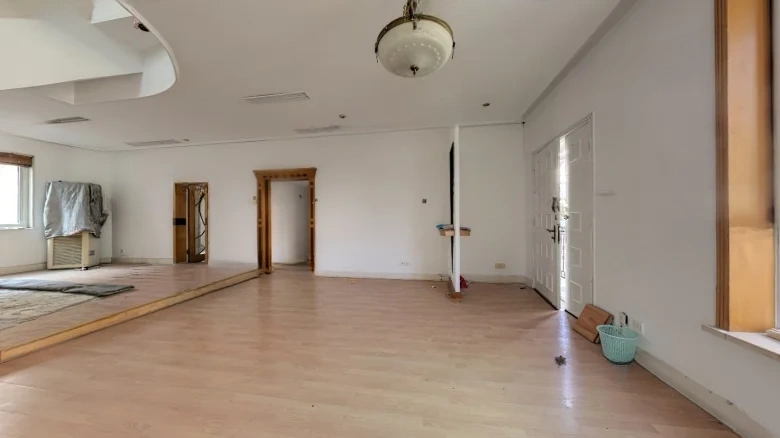 Imperial Garden - View 5