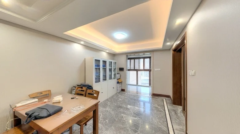 Strait City Yunxi Bay - View 1