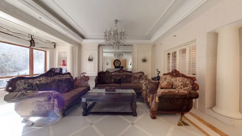 Longwan Villa - View 10