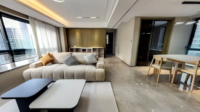 Green City Gui Crown Oriental - View 6