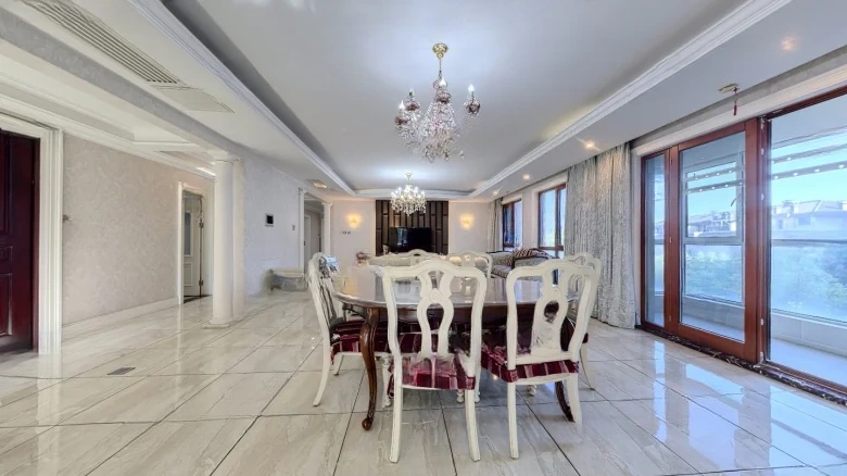 West Mountain Hua Fu Xia Yuan - View 9