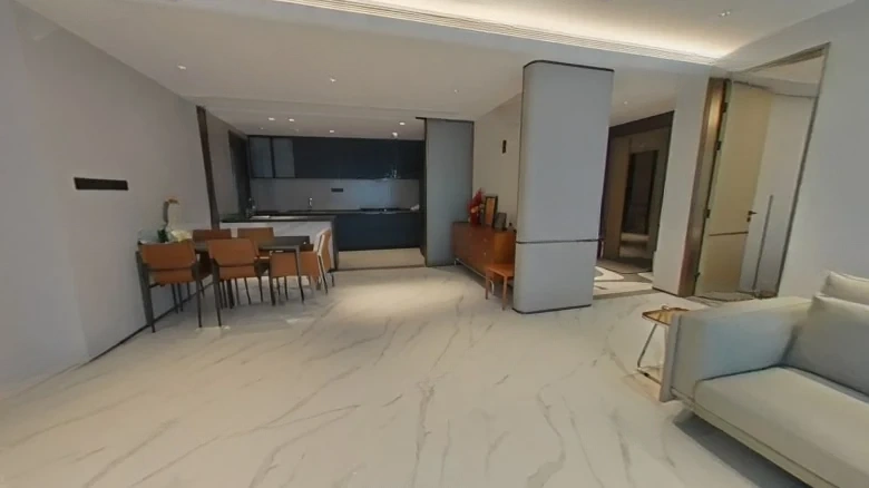 Hongkong Land Ke Yuan - View 6