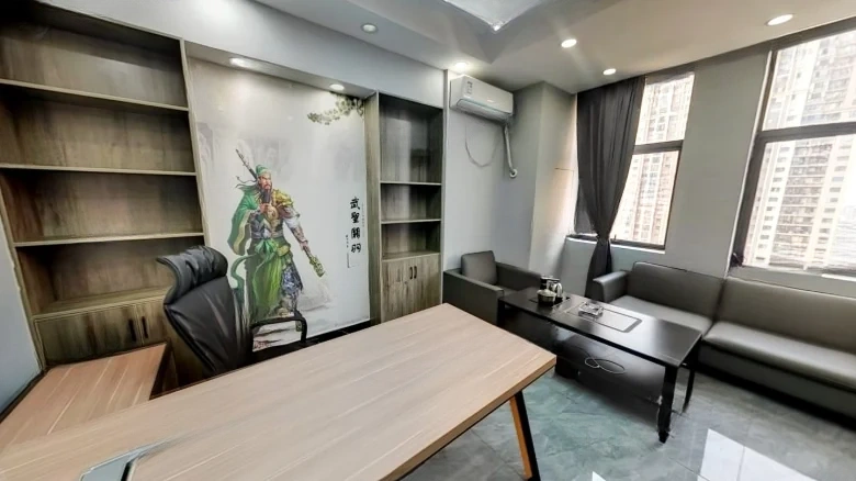 China Resources Land Square Phase II - View 7