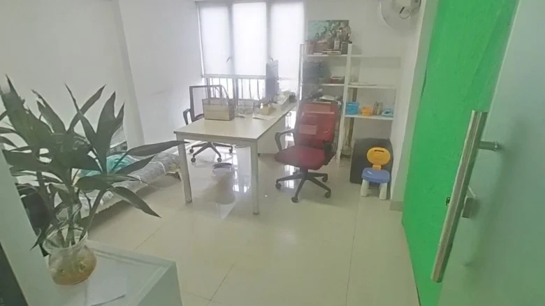 Haiyin Starlight Moonstone - View 7