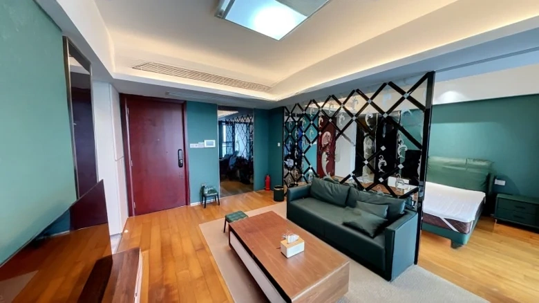 Strait International Community Phase II - View 4