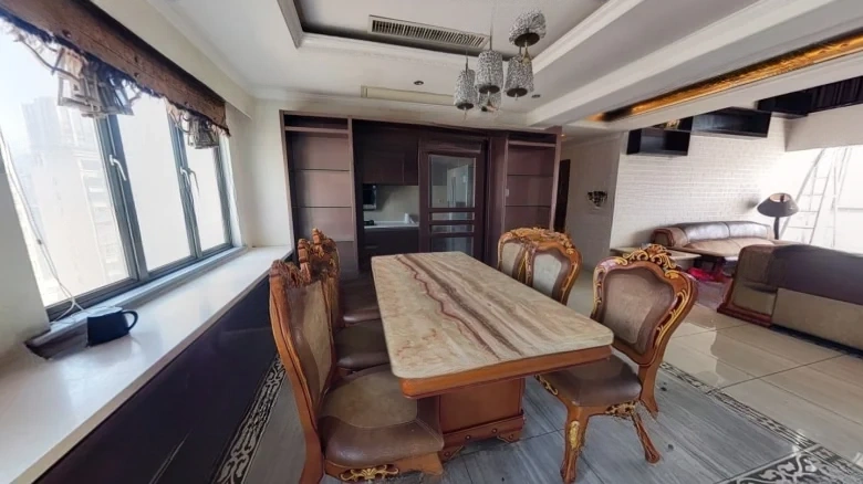 New View Century City - View 17