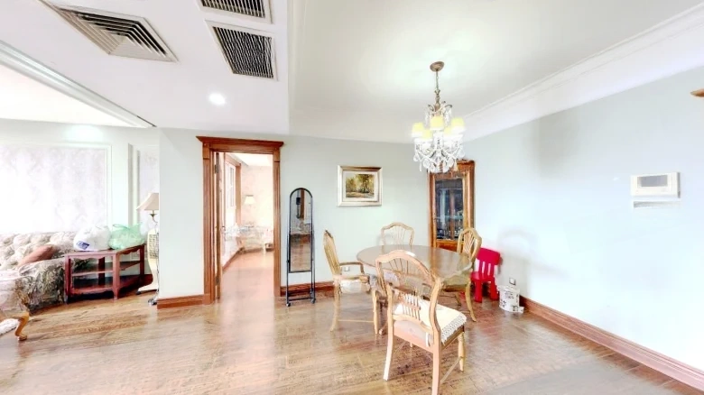 OneStarOcean - View 1