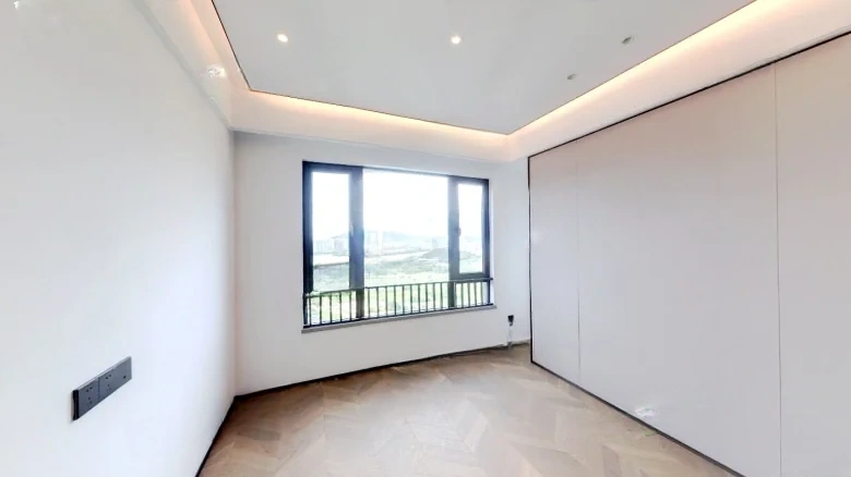 Jianfa Wuyuan Yingyue - View 1