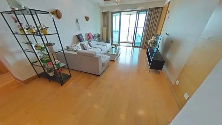 Shimao Riverside New City - View 6