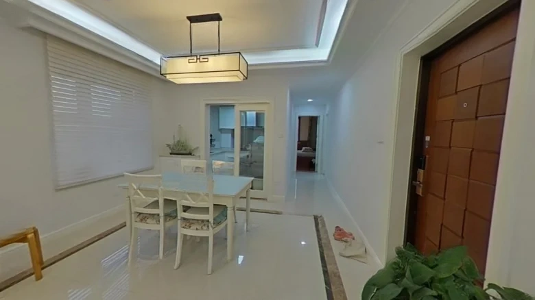 Lushang Blue Coast Lyceum Garden Ren Yuan - View 5