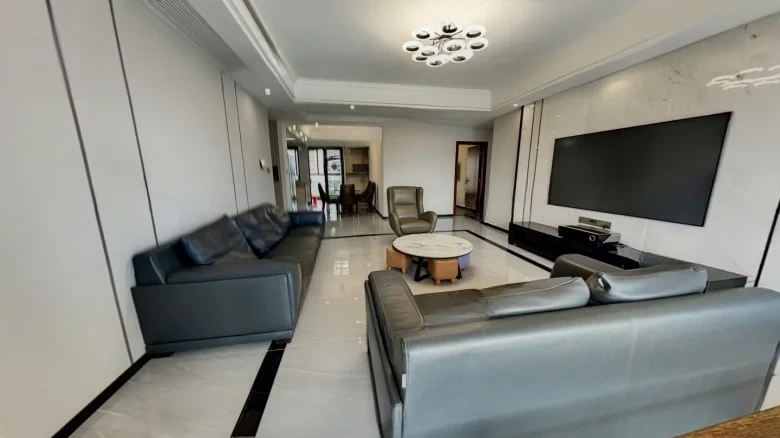 Yuan Chang Jun Yue Shan Siming - View 12