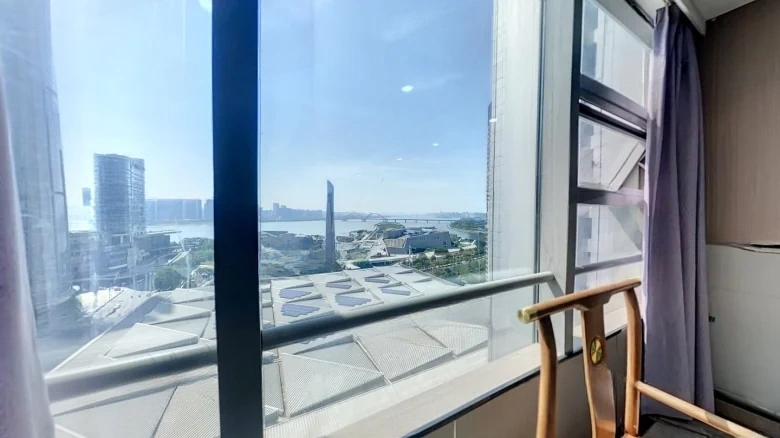 Beichen Guojun - View 9